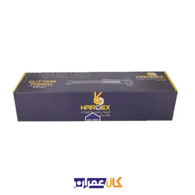 سرپیک هوا برش بلند مدل CT-L1 هاردکس