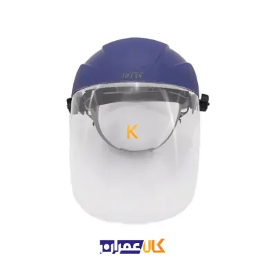 شیلد محافظ صورت مدل F 30 توتاص