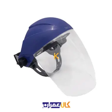 شیلد محافظ صورت مدل F 30 توتاص