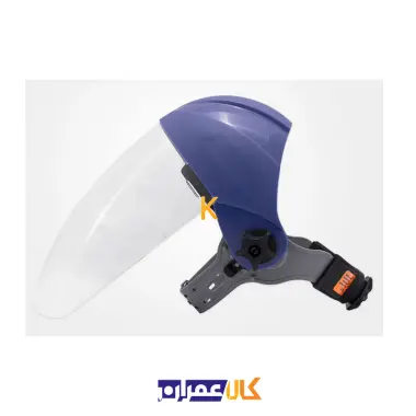 شیلد محافظ صورت مدل F 30 توتاص