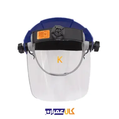 شیلد محافظ صورت مدل F 30 توتاص