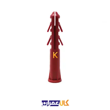 رول پلاک لبه دار کاسپین