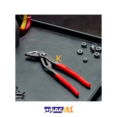 انبر کلاغی 10 اینچ مدل 8751250 کنیپکس