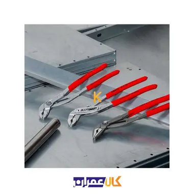انبر کلاغی 10 اینچ مدل 8751250 کنیپکس