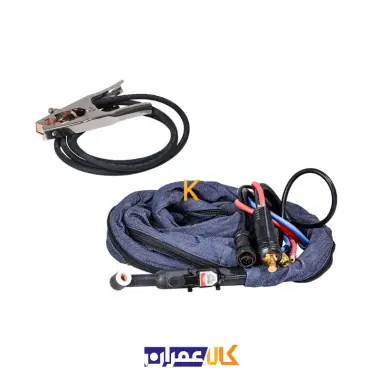 دستگاه جوشکاری آرگون مدل 2142 آروا