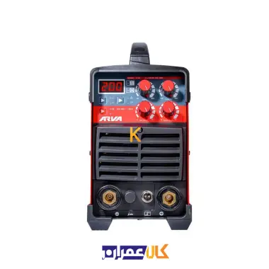 دستگاه جوشکاری آرگون مدل 2144 آروا