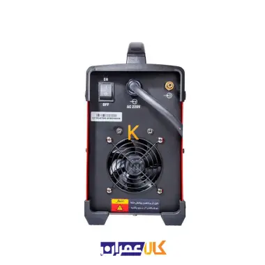 دستگاه جوشکاری آرگون مدل 2144 آروا