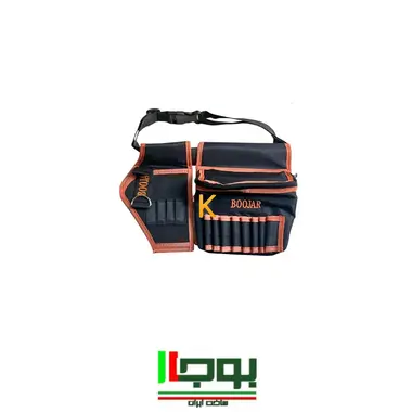 کیف کمری بوجار مدل Bj3