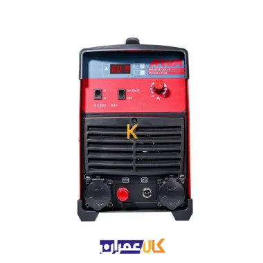 دستگاه برش پلاسما CUT60 مدل 2134 آروا