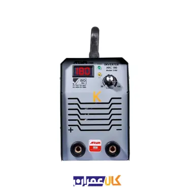 اینورتر جوشکاری 180 آمپر مدل 2180 آروا