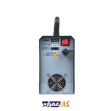 اینورتر جوشکاری 180 آمپر مدل 2179 آروا