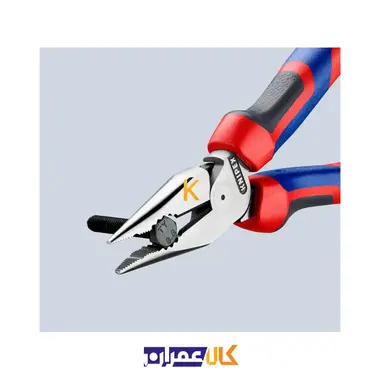 انبردست نوک باریک مدل 0825185 کنیپکس