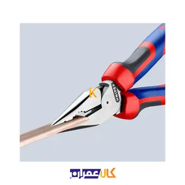 انبردست نوک باریک مدل 0825185 کنیپکس
