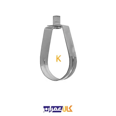 بست اسپرینکلر 1/4 1 ″ اینچ