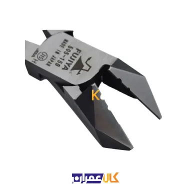 کف چین دو کاره مدل 505 فوجیا
