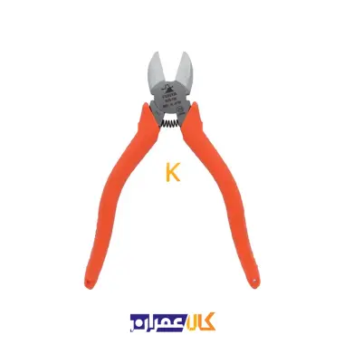 سیم چین مدل 707S-150 فوجیا