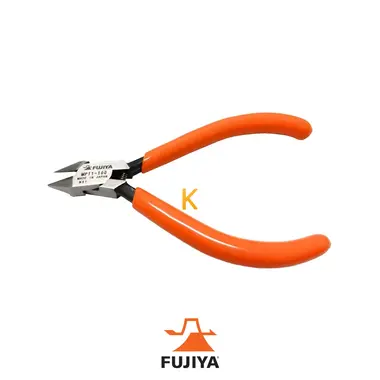 سیم چین الکترونیکی مدل MP11-100 فوجیا