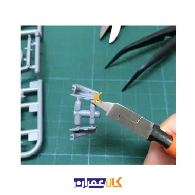 سیم چین الکترونیکی مدل MP11-100 فوجیا