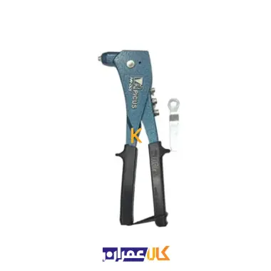 انبر پرچ مدل HR-005 پیکاس