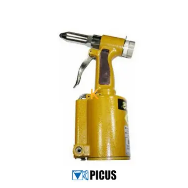 پرچ کن بادی مدل TAR-50 پیکاس