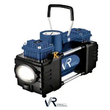 کمپرسور فندکی VR1206-ACT ویوارکس