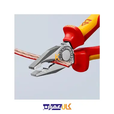 انبردست فشار قوی مدل 0106190 کنیپکس