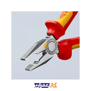 انبردست فشار قوی مدل 0306180 کنیپکس