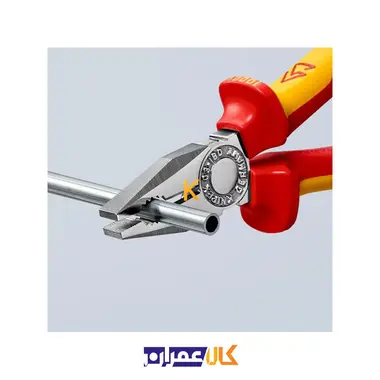 انبردست فشار قوی مدل 0306180 کنیپکس