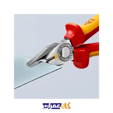 انبردست فشار قوی مدل 0306180 کنیپکس