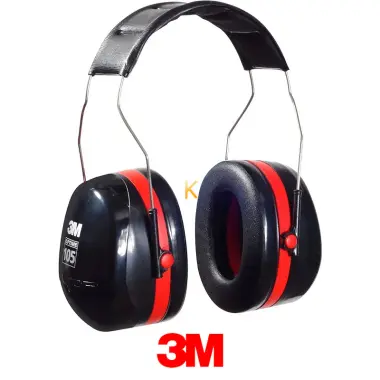 محافظ گوش ایرماف مدل H10A برند 3M