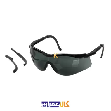 عینک ایمنی مدل North N-Vision T56505B هانیول