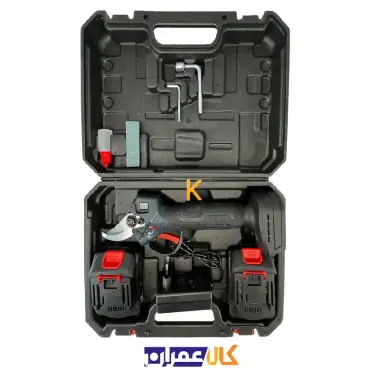 قیچی شاخه زن شارژی VR2132-PS ویوارکس