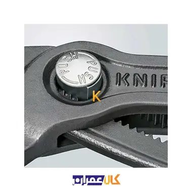 انبر کلاغی 6 اینچ مدل 8701150 کنیپکس