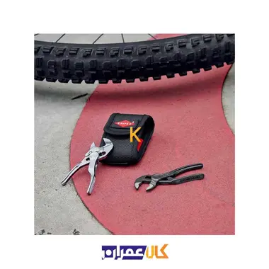 انبر کلاغی 4 اینچ مدل 8700100 کنیپکس