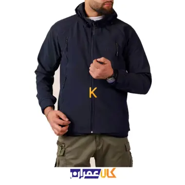 کاپشن وینداستاپر 5.11