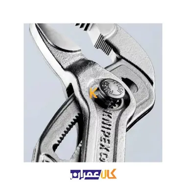انبر کلاغی مدل 8703250 کنیپکس