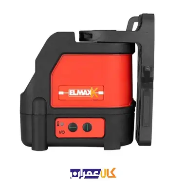 تراز لیزری L.L 1000 المکس
