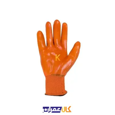 دستکش ژله ای استاد کار
