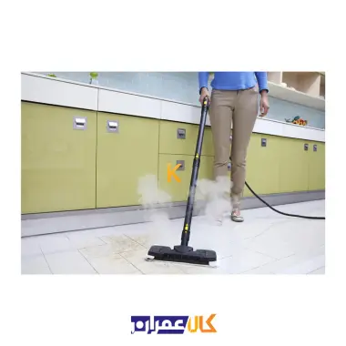 نازل پارویی بخارشوی مدل 41300183 کارچر