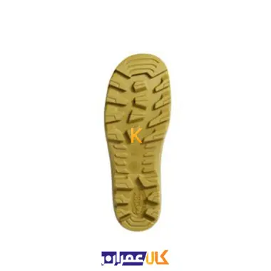 چکمه ایمنی عایق برق فشار قوی اتکه Etche