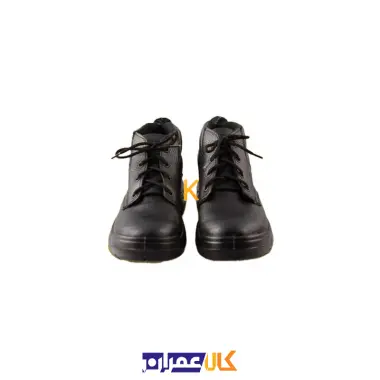 کفش ایمنی کد 301 فیدار