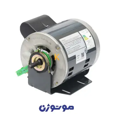موتور کولر آبی 3.4 موتوژن