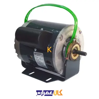 موتور کولر آبی 3.4 موتوژن