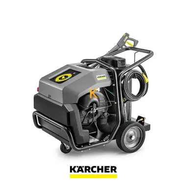 کارواش فشار قوی مدل HDS 10/21-4 M Classic EU-I کارچر
