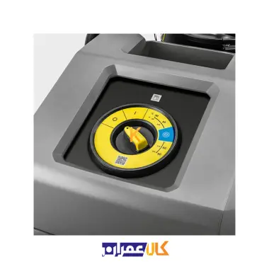 کارواش فشار قوی مدل HDS 10/21-4 M Classic EU-I کارچر