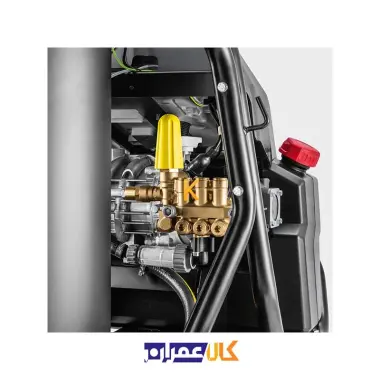کارواش فشار قوی مدل HDS 10/21-4 M Classic EU-I کارچر