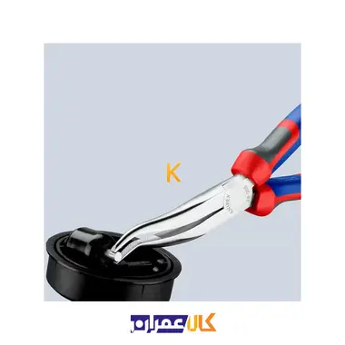 انبر مکانیکی مدل 3835200 کنیپکس