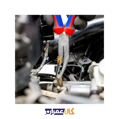 انبر مکانیکی مدل 3835200 کنیپکس