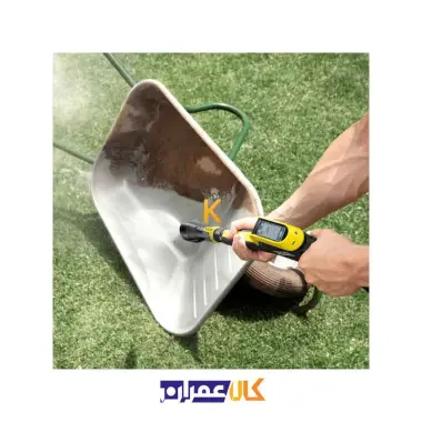 کارواش فشار قوی مدل K7 SMART CONTROL کارچر