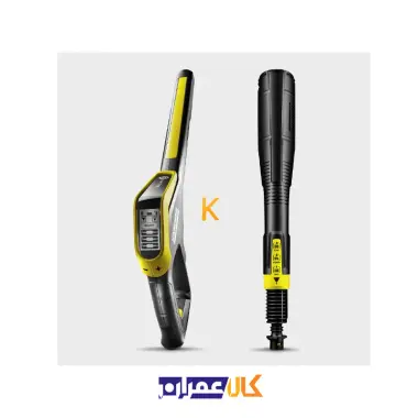 کارواش فشار قوی مدل K7 SMART CONTROL کارچر